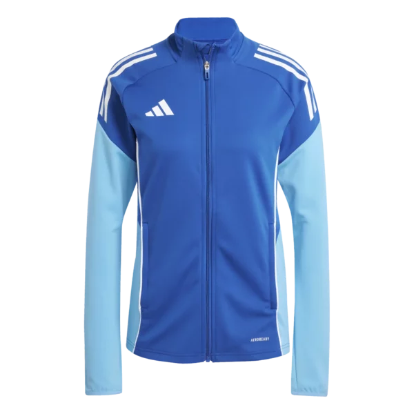 Women's Tiro 25 Competition Training Jacket