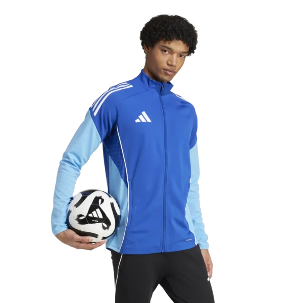 Tiro 25 Competition Training Jacket