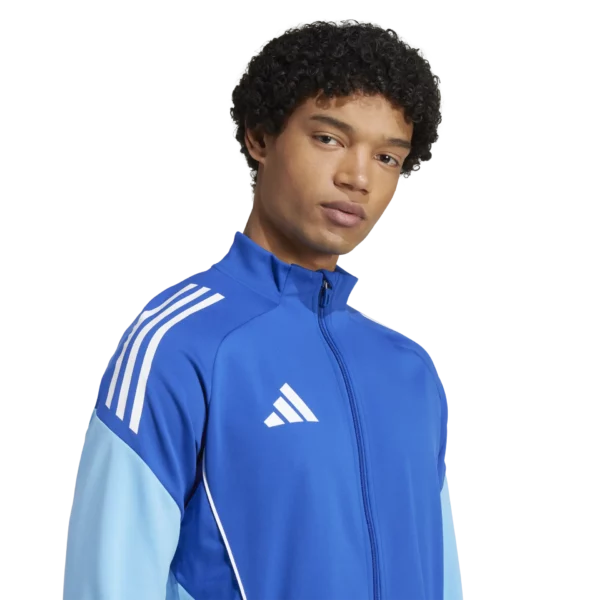 Tiro 25 Competition Training Jacket