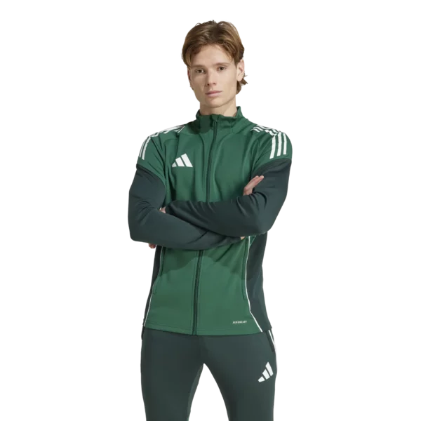 Tiro 25 Competition Training Jacket