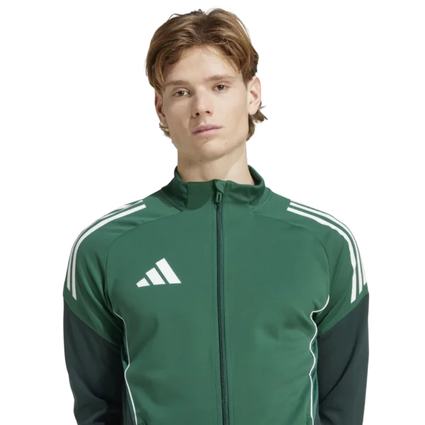 Tiro 25 Competition Training Jacket