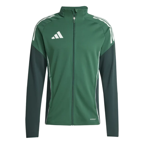 Tiro 25 Competition Training Jacket