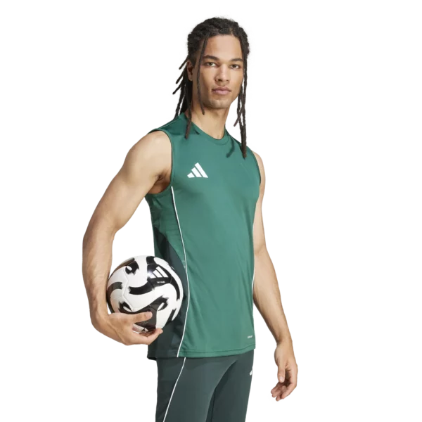 Tiro 25 Competition Training Vest