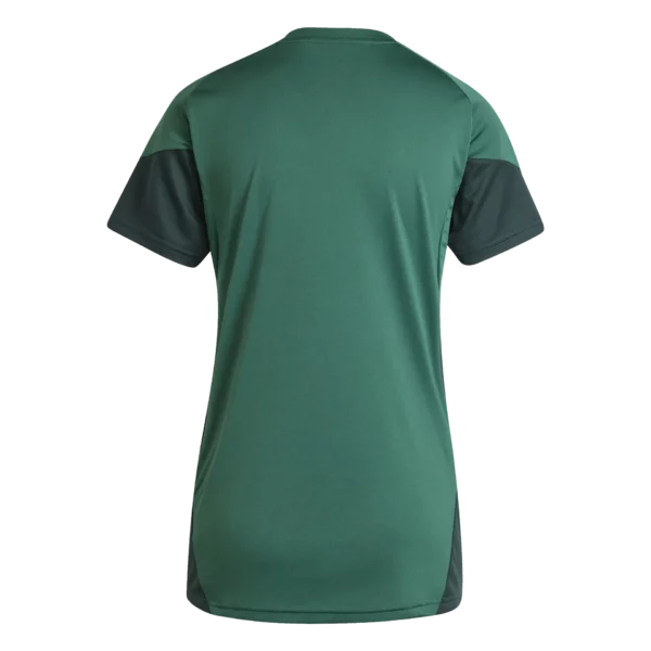 Women's Tiro 25 Competition Jersey (Short Sleeve)