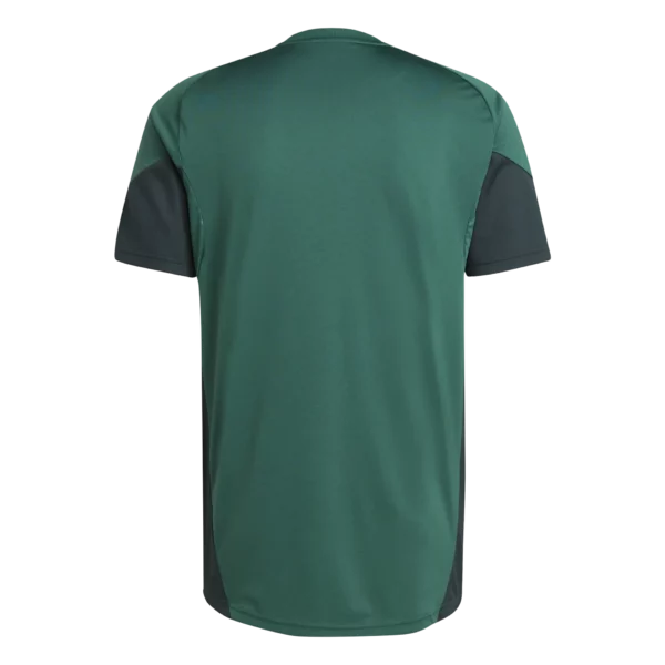 Tiro 25 Competition Jersey (Short Sleeve)