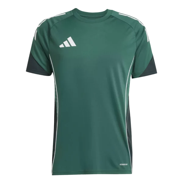 Tiro 25 Competition Jersey (Short Sleeve)