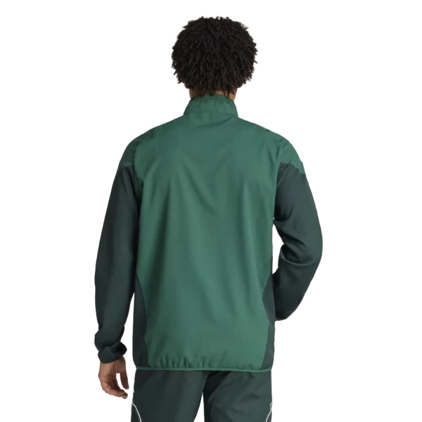 Tiro 25 Competition Presentation Jacket
