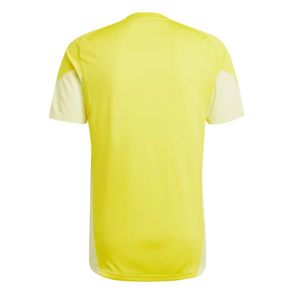 Tiro 25 Competition Jersey (Short Sleeve)