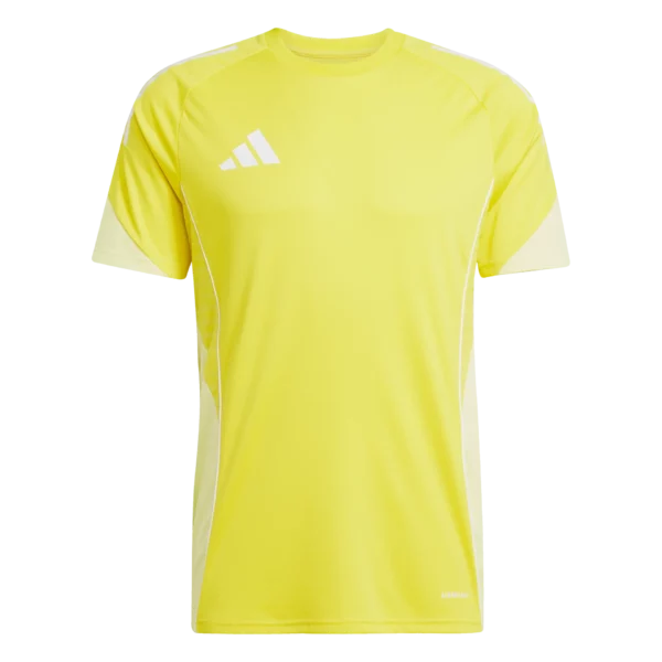 Tiro 25 Competition Jersey (Short Sleeve)