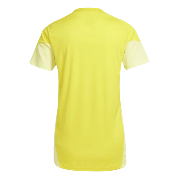Women's Tiro 25 Competition Jersey (Short Sleeve)