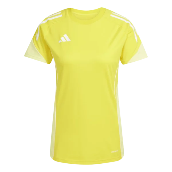 Women's Tiro 25 Competition Jersey (Short Sleeve)