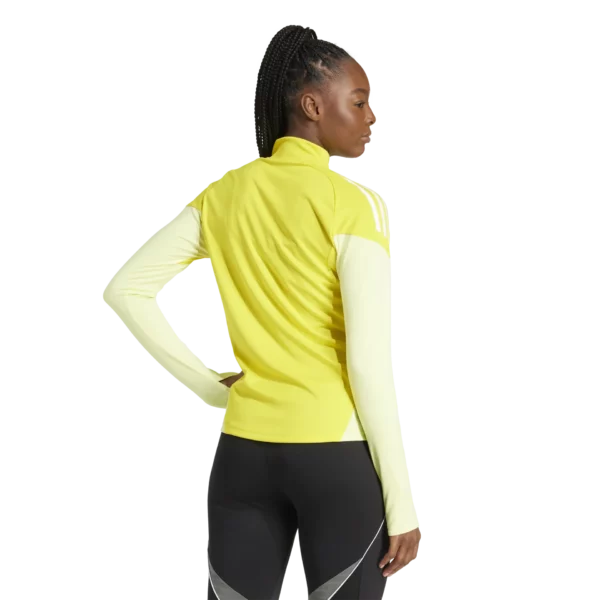Women's Tiro 25 Competition Training Top