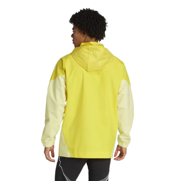 Tiro 25 Competition All Weather Jacket