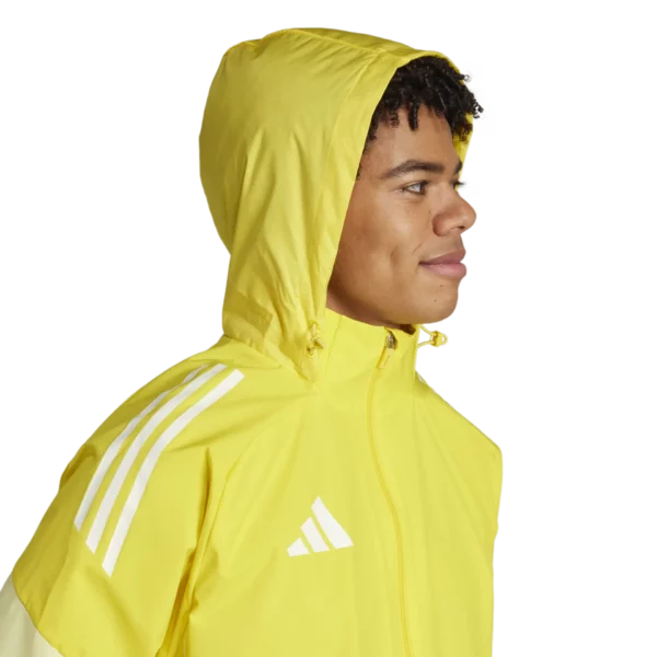 Tiro 25 Competition All Weather Jacket