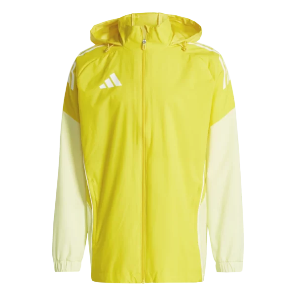 Tiro 25 Competition All Weather Jacket
