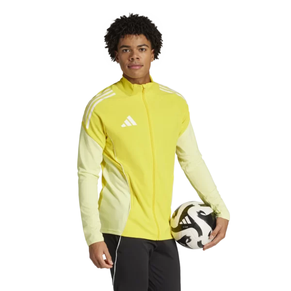 Tiro 25 Competition Training Jacket