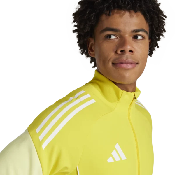 Tiro 25 Competition Training Jacket