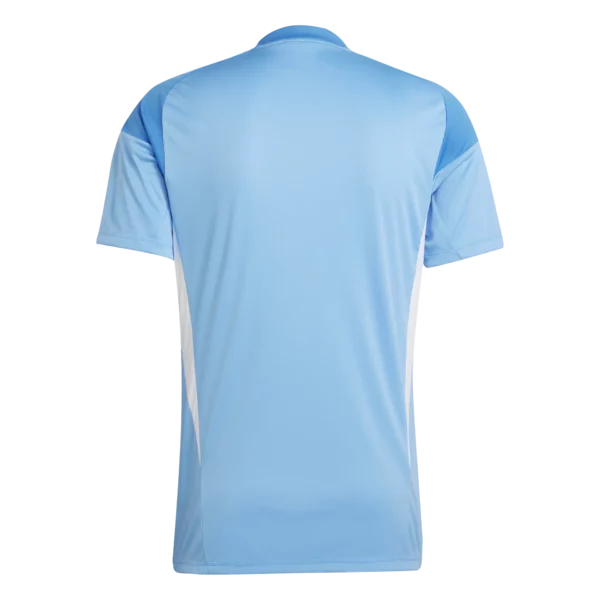 Tiro 25 Competition GK Jersey (Short Sleeve)