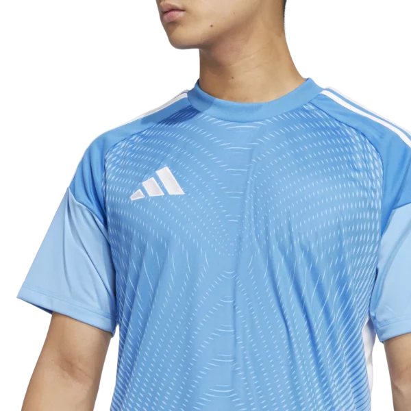 Tiro 25 Competition GK Jersey (Short Sleeve)