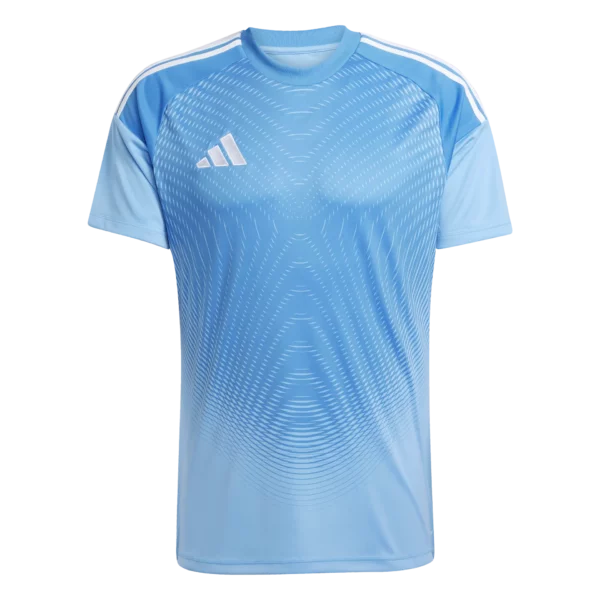 Tiro 25 Competition GK Jersey (Short Sleeve)