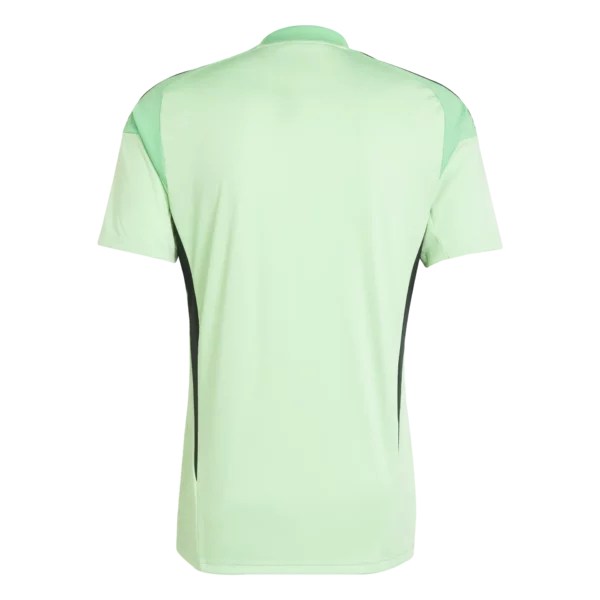 Tiro 25 Competition GK Jersey (Short Sleeve)