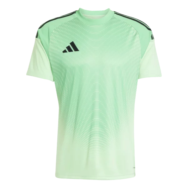 Tiro 25 Competition GK Jersey (Short Sleeve)