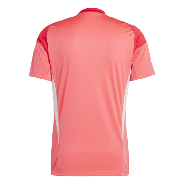 Tiro 25 Competition GK Jersey (Short Sleeve)