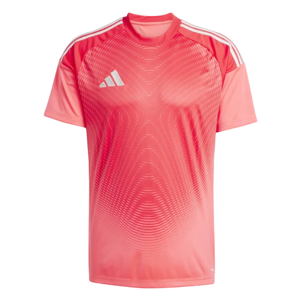 Tiro 25 Competition GK Jersey (Short Sleeve)