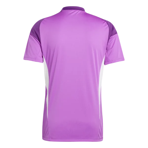 Tiro 25 Competition GK Jersey (Short Sleeve)