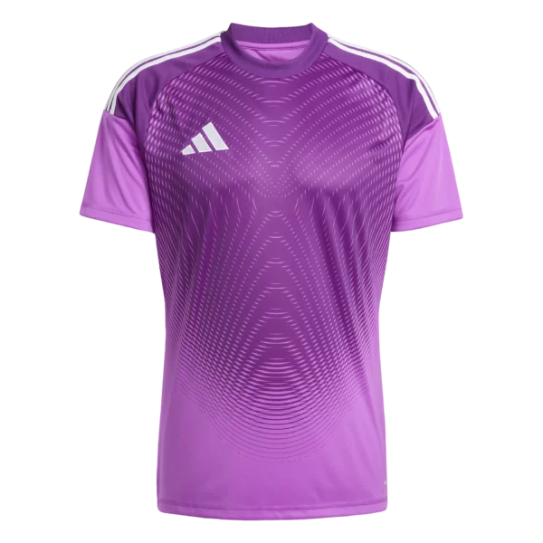 Tiro 25 Competition GK Jersey (Short Sleeve)