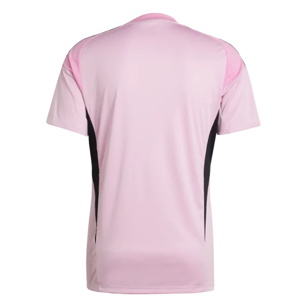 Tiro 25 Competition GK Jersey (Short Sleeve)