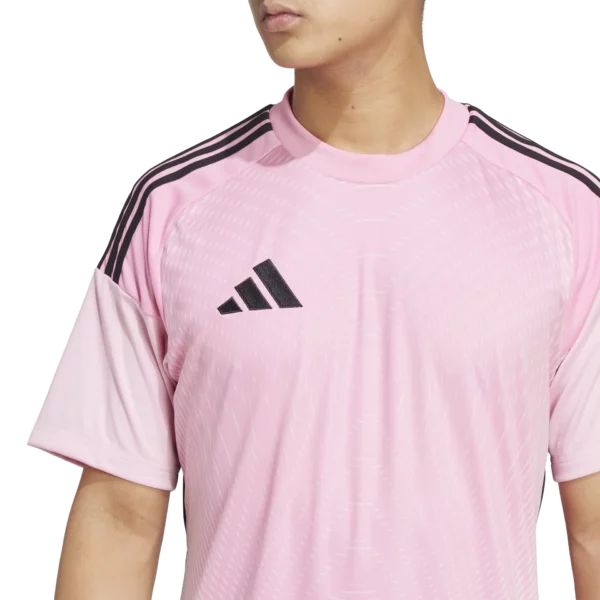 Tiro 25 Competition GK Jersey (Short Sleeve)