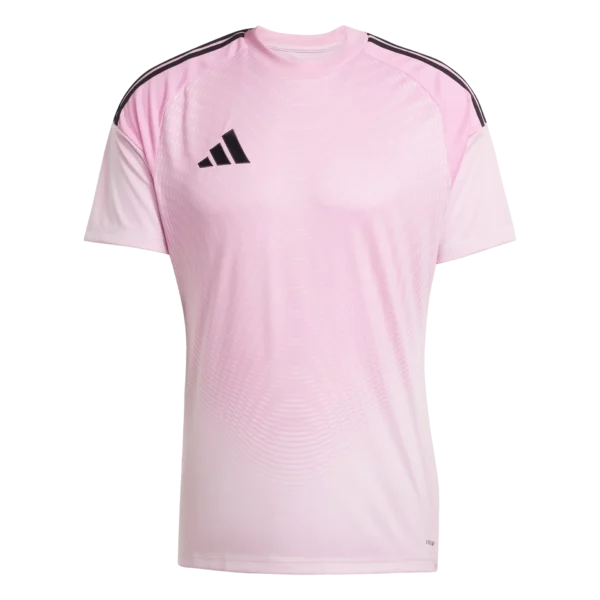 Tiro 25 Competition GK Jersey (Short Sleeve)