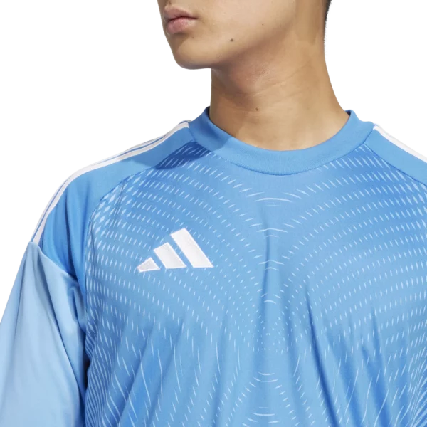 Tiro 25 Competition GK Jersey (Long Sleeve)