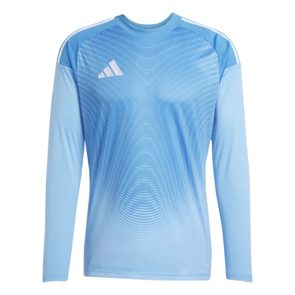 Tiro 25 Competition GK Jersey (Long Sleeve)