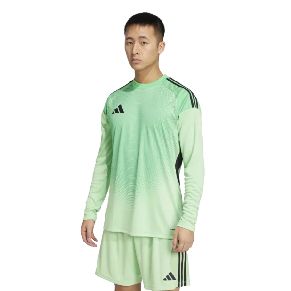 Tiro 25 Competition GK Jersey (Long Sleeve)