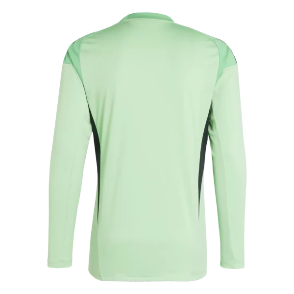 Tiro 25 Competition GK Jersey (Long Sleeve)