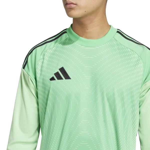 Tiro 25 Competition GK Jersey (Long Sleeve)