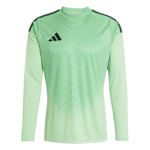 Tiro 25 Competition GK Jersey (Long Sleeve)