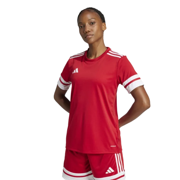 Women's Squadra 25 Jersey (Short Sleeve)