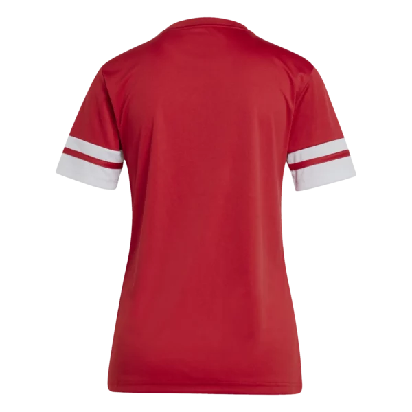 Women's Squadra 25 Jersey (Short Sleeve)