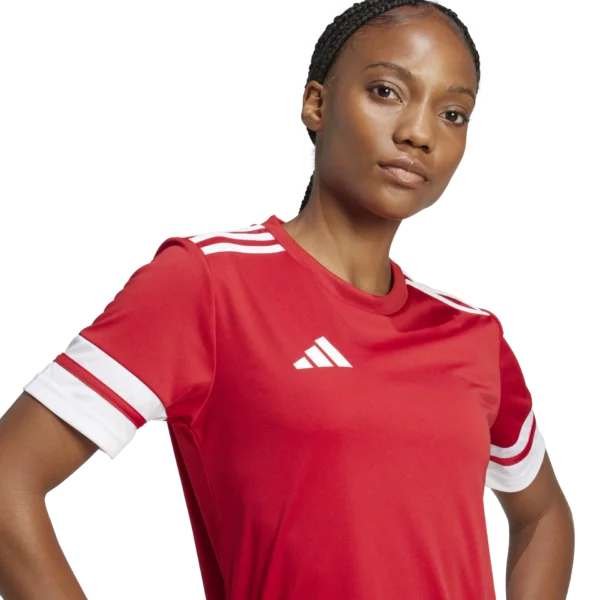 Women's Squadra 25 Jersey (Short Sleeve)