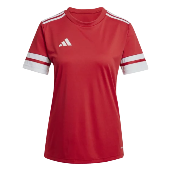 Women's Squadra 25 Jersey (Short Sleeve)