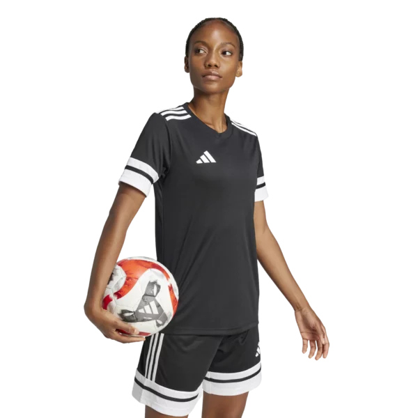 Women's Squadra 25 Jersey (Short Sleeve)