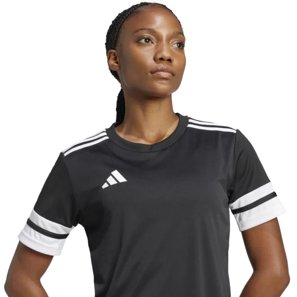 Women's Squadra 25 Jersey (Short Sleeve)