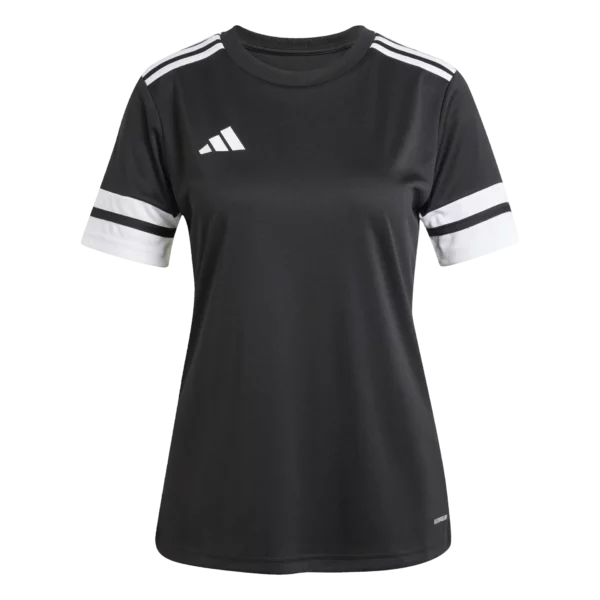 Women's Squadra 25 Jersey (Short Sleeve)