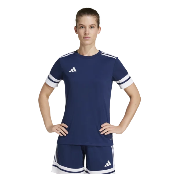 Women's Squadra 25 Jersey (Short Sleeve)