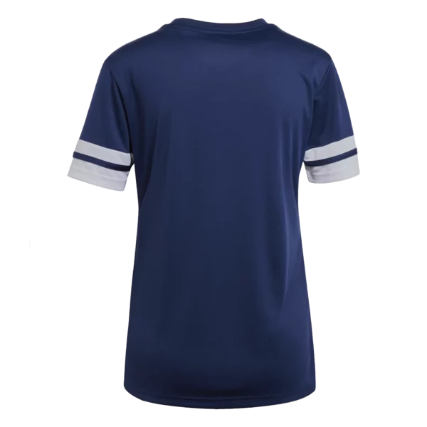 Women's Squadra 25 Jersey (Short Sleeve)