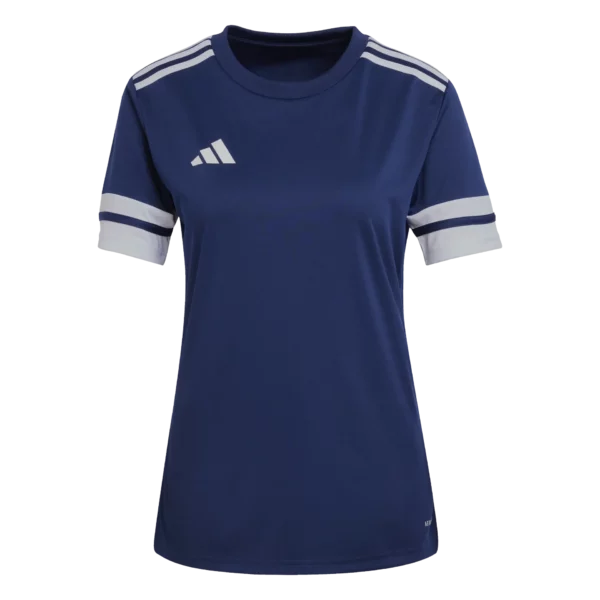Women's Squadra 25 Jersey (Short Sleeve)