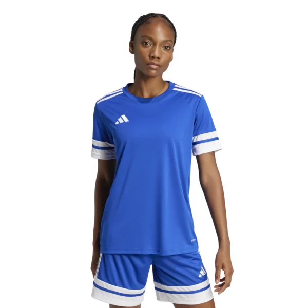 Women's Squadra 25 Jersey (Short Sleeve)
